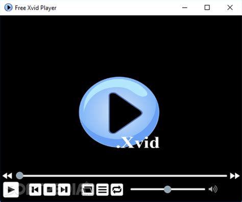 free xvid video